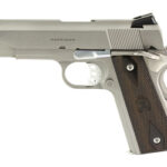 SPRGFLD 9MM GARRISON 4.25" 9RD SS 2 SPPX9417S 1