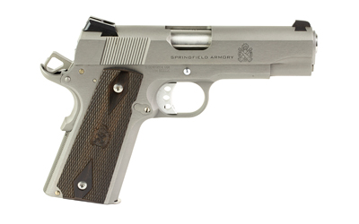 SPRGFLD 9MM GARRISON 4.25" 9RD SS 4 SPRGFLD 9MM GARRISON 4.25" 9RD SS - Image 2