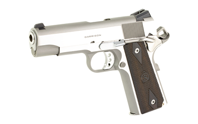 SPRGFLD 9MM GARRISON 4.25" 9RD SS 5 SPRGFLD 9MM GARRISON 4.25" 9RD SS - Image 3