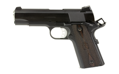 SPRGFLD 9MM GARRISON 4.25" 9RD BLUE 3 SPRGFLD 9MM GARRISON 4.25" 9RD BLUE
