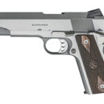 SPRGFLD 9MM GARRISON 5" STS 9RD 1 SPPX9419S 1