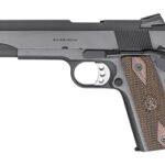 SPRGFLD 9MM GARRISON 5" BLUE 9RD 2 SPPX9419 1