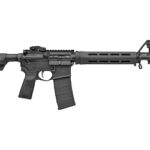 SPRGFLD SAINT 556 16" 30RD B5 BLK 1 SPST916556B B5 1