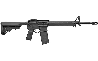 SPRGFLD SAINT 556 16" 30RD B5 BLK