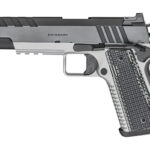 SPRGFLD 9MM EMISSARY 5" 9RD 1 SPX9219L 1