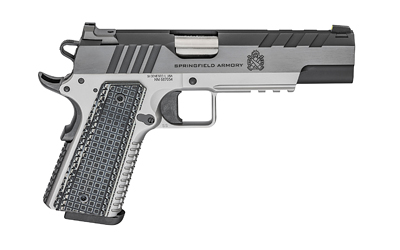 SPRGFLD 9MM EMISSARY 5" 9RD 4 SPRGFLD 9MM EMISSARY 5" 9RD - Image 2