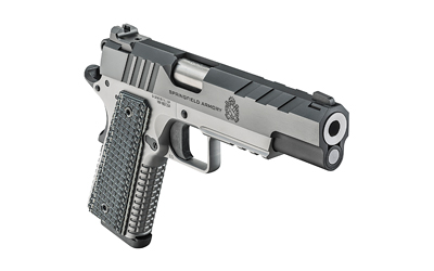 SPRGFLD 9MM EMISSARY 5" 9RD 5 SPRGFLD 9MM EMISSARY 5" 9RD - Image 3