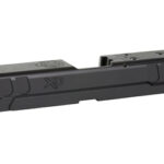 SPRGFLD XD SLIDE ASSY 9MM 4" W/ CT 1 SPXD4903 1