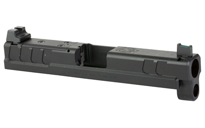 SPRGFLD XD SLIDE ASSY 9MM 4" W/ CT 4 SPRGFLD XD SLIDE ASSY 9MM 4" W/ CT - Image 2