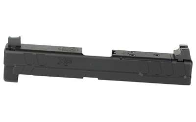 SPRGFLD XD SLIDE ASSY 9MM 4" W/ CT 5 SPRGFLD XD SLIDE ASSY 9MM 4" W/ CT - Image 3