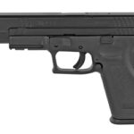 SPRGFLD XD9 9MM 5" BLK 10RD 2 SPXD9401 1