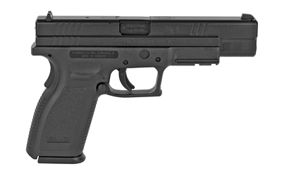 SPRGFLD XD9 9MM 5" BLK 10RD 4 SPRGFLD XD9 9MM 5" BLK 10RD - Image 2