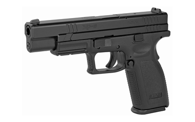 SPRGFLD XD9 9MM 5" BLK 10RD 5 SPRGFLD XD9 9MM 5" BLK 10RD - Image 3