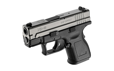 SPRGFLD XD9 9MM 3" BITONE 10RD 5 SPRGFLD XD9 9MM 3" BITONE 10RD - Image 3