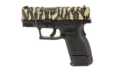 SPRGFLD XD9 DEF 9MM 3" 1-16RD 1-13RD 3 SPRGFLD XD9 DEF 9MM 3" 1-16RD 1-13RD