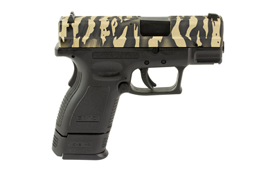 SPRGFLD XD9 DEF 9MM 3" 1-16RD 1-13RD 4 SPRGFLD XD9 DEF 9MM 3" 1-16RD 1-13RD - Image 2