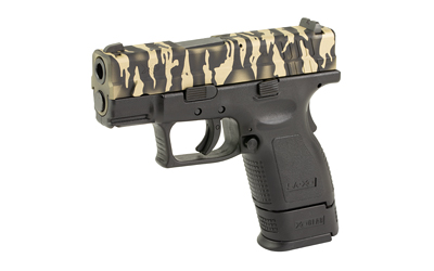 SPRGFLD XD9 DEF 9MM 3" 1-16RD 1-13RD 5 SPRGFLD XD9 DEF 9MM 3" 1-16RD 1-13RD - Image 3