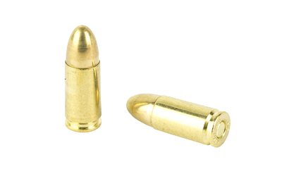 PATRIOT SPORTS 9MM 124GR FMJ 50/1000 6 PATRIOT SPORTS 9MM 124GR FMJ 50/1000 - Image 4