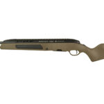 STEYR SCOUT 308WIN 19" 5RD TB GRN 2 STY26 14455 101A 1
