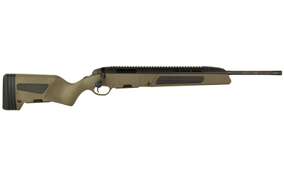 STEYR SCOUT 308WIN 19" 5RD TB GRN 4 STEYR SCOUT 308WIN 19" 5RD TB GRN - Image 2
