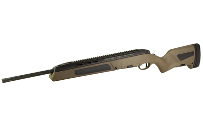 STEYR SCOUT 308WIN 19" 5RD TB GRN 5 STEYR SCOUT 308WIN 19" 5RD TB GRN - Image 3
