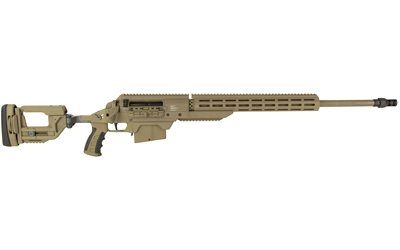 STEYR SSG M1 6.5CM 10RD FDE 4 STEYR SSG M1 6.5CM 10RD FDE - Image 2