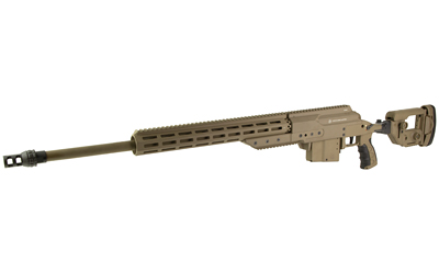 STEYR SSG M1 6.5CM 10RD FDE 5 STEYR SSG M1 6.5CM 10RD FDE - Image 3