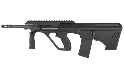 STEYR AUG A3 M2 300BO 16" NATO BLK 3 STEYR AUG A3 M2 300BO 16" NATO BLK