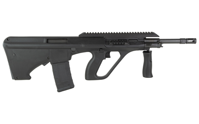 STEYR AUG A3 M2 300BO 16" NATO BLK 4 STEYR AUG A3 M2 300BO 16" NATO BLK - Image 2