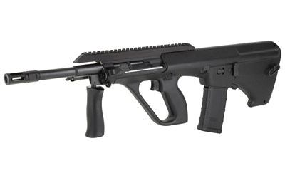 STEYR AUG A3 M2 300BO 16" NATO BLK 5 STEYR AUG A3 M2 300BO 16" NATO BLK - Image 3