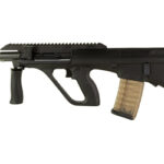 STEYR AUG A3 M2 556N 16" 30RD BLK 2 STYAUGM2BLKEXT 1
