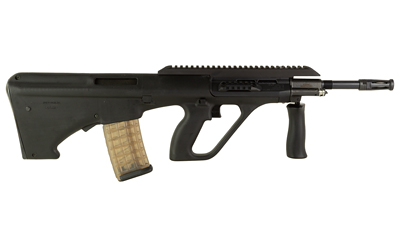 STEYR AUG A3 M2 556N 16" 30RD BLK 4 STEYR AUG A3 M2 556N 16" 30RD BLK - Image 2