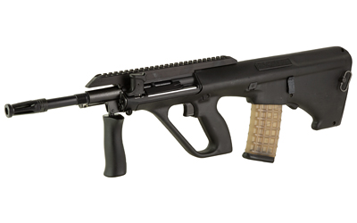 STEYR AUG A3 M2 556N 16" 30RD BLK 5 STEYR AUG A3 M2 556N 16" 30RD BLK - Image 3