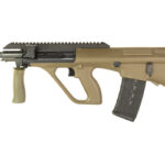 STEYR AUG A3 M2 300BO 16" 30RD GRN 1 STYAUGM2GRNEXT300 1