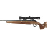 SAV AXIS 2 XP HRDWD 22-250 22" 4RD 2 SV32258 1