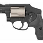 S&W 340PD AIRLT SC 357 1.875" NO LCK 2 SW103061 1
