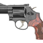 S&W 19-9 K-COMP 357MAG 2.5" 6RD BLK 1 SW13323 1