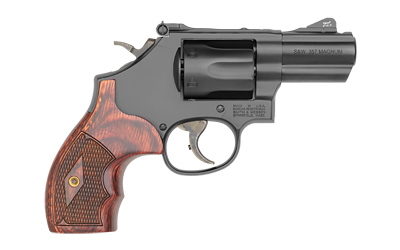 S&W 19-9 K-COMP 357MAG 2.5" 6RD BLK 4 S&W 19-9 K-COMP 357MAG 2.5" 6RD BLK - Image 2