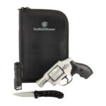 S&W 642 38SPL+P 1.88" STS BUNDLE 2 SW14397 1