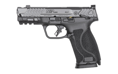 Cart 1 S&W PC M&P CRY CMP 10MM 4" 10RD TS