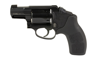 S&W BDYGD 38SPL 2.0 1.875" 5RD BLK