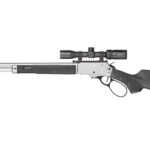 S&W 1854 30-30 STS 20" 6RD W/SCOPE 2 SW14824 1