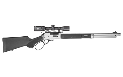 S&W 1854 30-30 STS 20" 6RD W/SCOPE 4 S&W 1854 30-30 STS 20" 6RD W/SCOPE - Image 2
