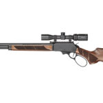 S&W 1854 30-30 WLNT 20" 6RD W/SCOPE 2 SW14825 1