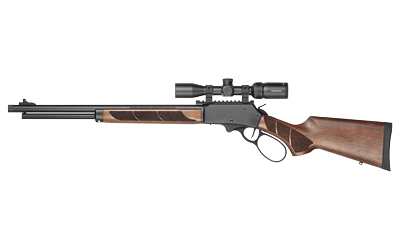 S&W 1854 30-30 WLNT 20" 6RD W/SCOPE 3 S&W 1854 30-30 WLNT 20" 6RD W/SCOPE