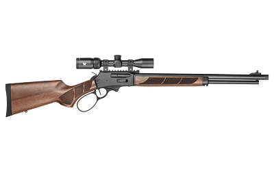 S&W 1854 30-30 WLNT 20" 6RD W/SCOPE 4 S&W 1854 30-30 WLNT 20" 6RD W/SCOPE - Image 2