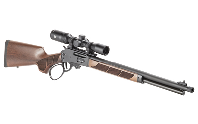 S&W 1854 30-30 WLNT 20" 6RD W/SCOPE 5 S&W 1854 30-30 WLNT 20" 6RD W/SCOPE - Image 3