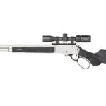 S&W 1854 45-70 STS 20" 6RD W/SCOPE 1 SW14827 1