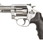 S&W 63 22LR 3" STS 8RD 2 SW162634 1