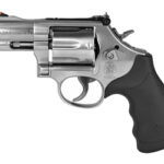 S&W 686-6 PLUS 357MAG 2.5" STS 7RD 2 SW164192 A 1